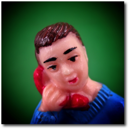 Telephone Boy
2013
